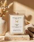 Vanilla Silk 2.5oz Wax Melt