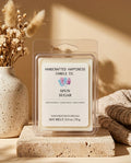 Spun Sugar 2.5oz Wax Melt