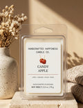 Candy Apple 2.5oz Wax Melt
