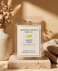 Lemony Fresh 2.5oz Wax Melt