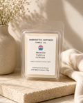 Frosted Vanilla Cupcake 2.5oz