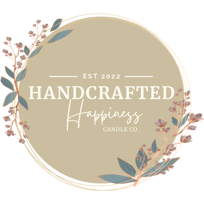 Handcrafted Happiness Candle Co.
